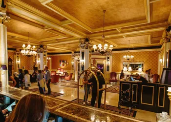 The Lenox Hotel Boston hotel thumbnail 2