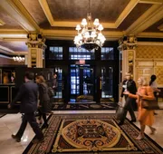 The Lenox Hotel Boston hotel detail image 3