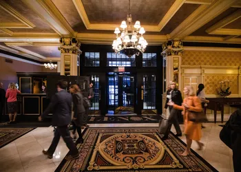 The Lenox Hotel Boston hotel thumbnail 3