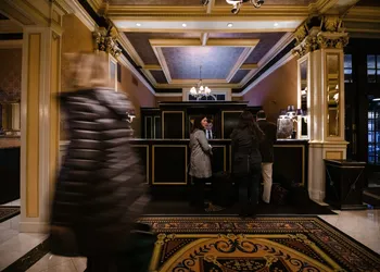 The Lenox Hotel Boston hotel thumbnail 4