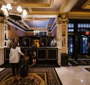 The Lenox Hotel Boston hotel detail image 5