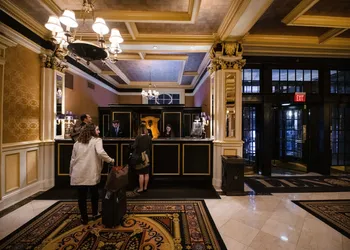 The Lenox Hotel Boston hotel thumbnail 5