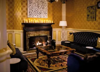 The Lenox Hotel Boston hotel thumbnail 6