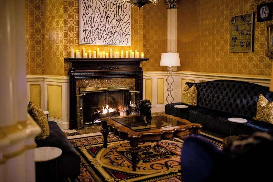 The Lenox Hotel Boston hotel detail image 6