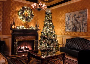 The Lenox Hotel Boston hotel thumbnail 7