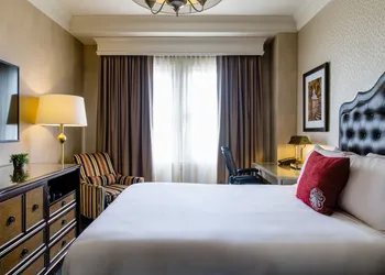 The Lenox Hotel Boston hotel thumbnail 8