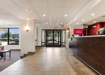 Red Roof Inn Birmingham South hotel thumbnail 2