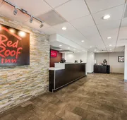 Red Roof Inn Birmingham South hotel detail image 4