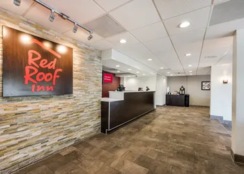 Red Roof Inn Birmingham South hotel thumbnail 4