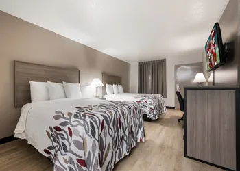 Red Roof Inn Birmingham South hotel thumbnail 7