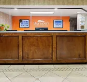 Baymont by Wyndham Griffin hotel detail image 3