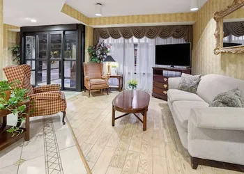 Baymont by Wyndham Griffin hotel thumbnail 4