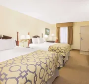 Baymont by Wyndham Griffin hotel detail image 7