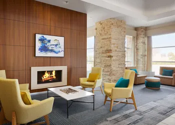 Hilton Garden Inn Dallas Richardson hotel thumbnail 2