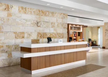 Hilton Garden Inn Dallas Richardson hotel thumbnail 4
