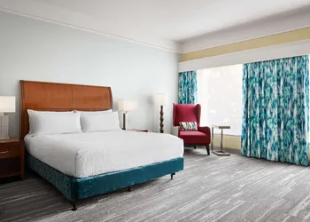 Hilton Garden Inn Dallas Richardson hotel thumbnail 5