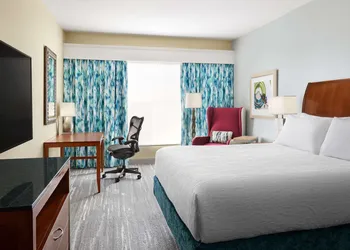 Hilton Garden Inn Dallas Richardson hotel thumbnail 6