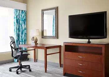 Hilton Garden Inn Dallas Richardson hotel thumbnail 7