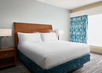 Hilton Garden Inn Dallas Richardson hotel thumbnail 8