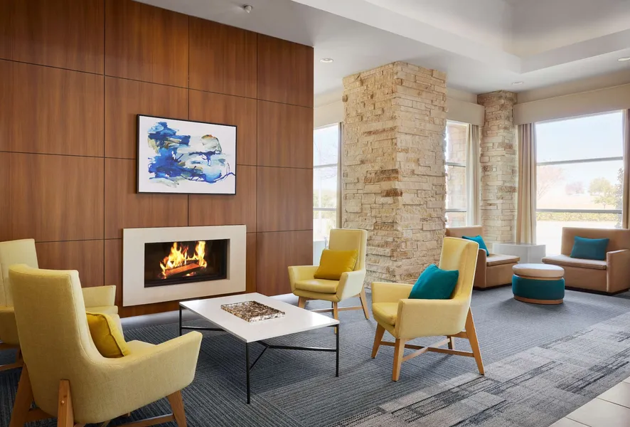 Hilton Garden Inn Dallas Richardson hotel detail image 2