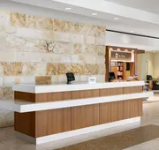 Hilton Garden Inn Dallas Richardson hotel detail image 4