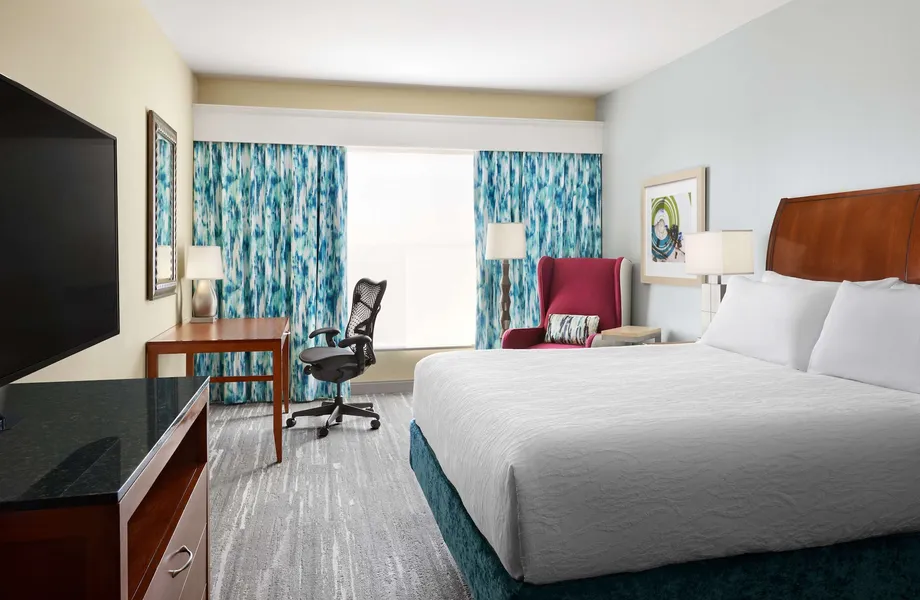 Hilton Garden Inn Dallas Richardson hotel detail image 6