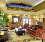 Comfort Inn & Suites Alvarado hotel detail image 3