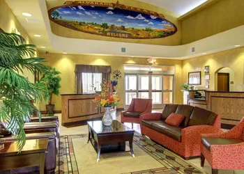 Comfort Inn & Suites Alvarado hotel thumbnail 3