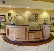 Comfort Inn & Suites Alvarado hotel detail image 4