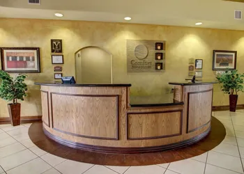 Comfort Inn & Suites Alvarado hotel thumbnail 4