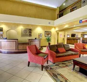 Comfort Inn & Suites Alvarado hotel detail image 5