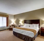 Comfort Inn & Suites Alvarado hotel detail image 7