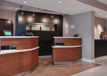 Courtyard by Marriott Charlotte Lake Norman hotel thumbnail 3
