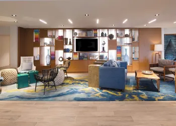 Renaissance Newport Beach Hotel hotel thumbnail 7