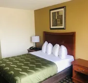 Quail Inn & Suites hotel detail image 3