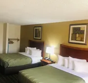Quail Inn & Suites hotel detail image 4