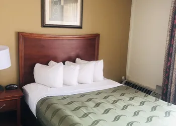 Quail Inn & Suites hotel thumbnail 6