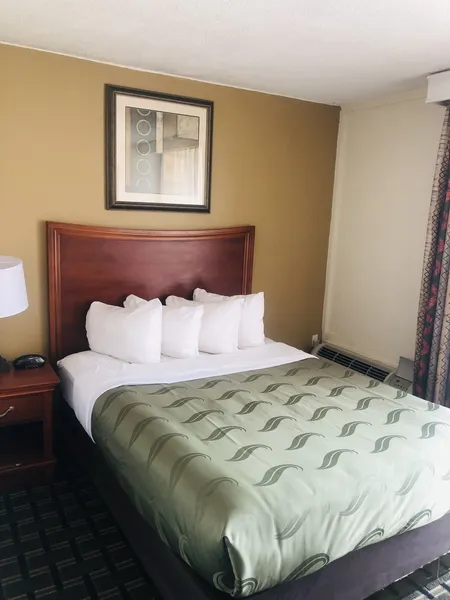 Quail Inn & Suites hotel detail image 6