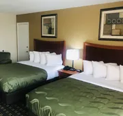 Quail Inn & Suites hotel detail image 7