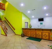 Quality Inn & Suites near Six Flags East hotel detail image 3