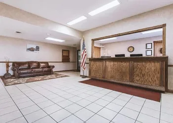 Coratel Inn & Suites By Jasper McCook hotel thumbnail 3
