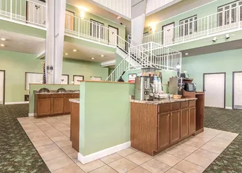 Coratel Inn & Suites By Jasper McCook hotel thumbnail 4