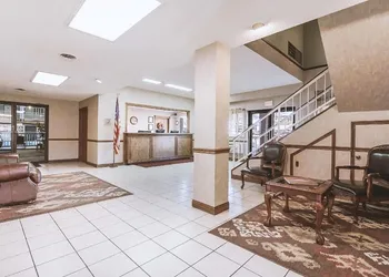 Coratel Inn & Suites By Jasper McCook hotel thumbnail 5