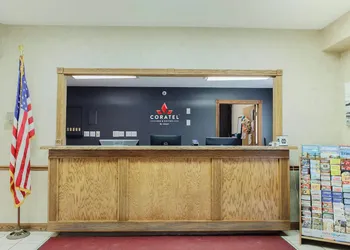 Coratel Inn & Suites By Jasper McCook hotel thumbnail 6