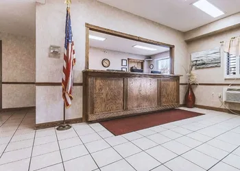 Coratel Inn & Suites By Jasper McCook hotel thumbnail 7