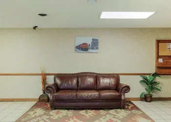 Coratel Inn & Suites By Jasper McCook hotel thumbnail 8