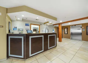 Motel 6 Breaux Bridge, La hotel thumbnail 2