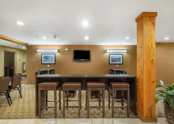 Motel 6 Breaux Bridge, La hotel thumbnail 4