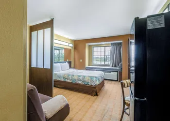 Motel 6 Breaux Bridge, La hotel thumbnail 5