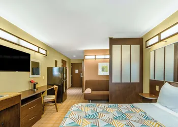 Motel 6 Breaux Bridge, La hotel thumbnail 6